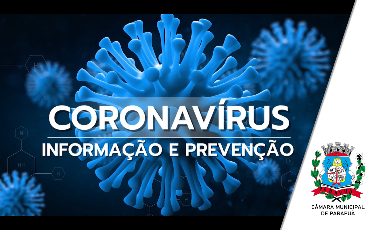 Perguntas e Respostas - Coronavírus